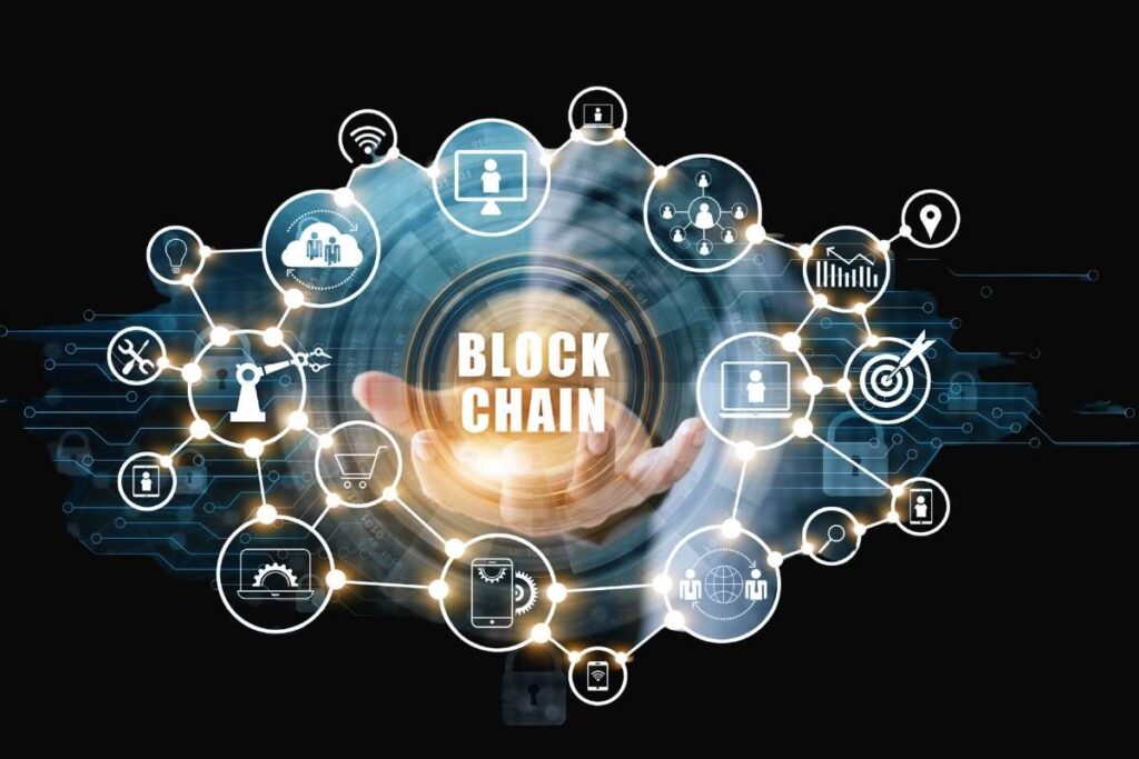 Blockchain