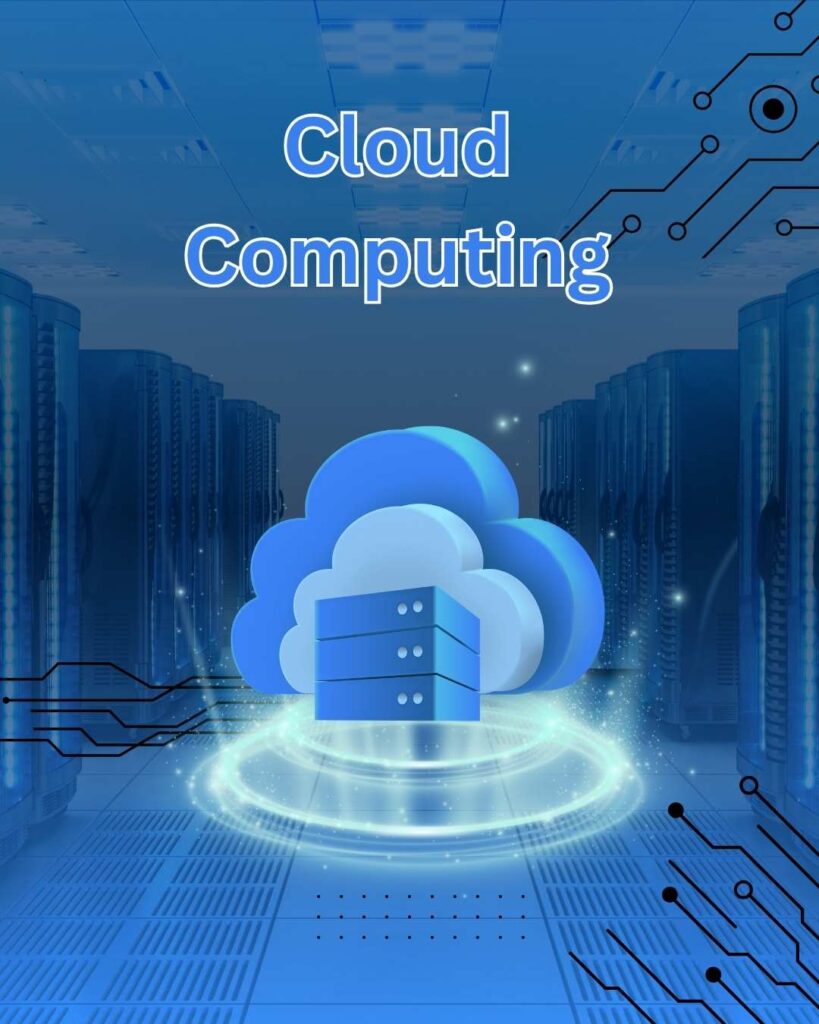 Cloud Computing