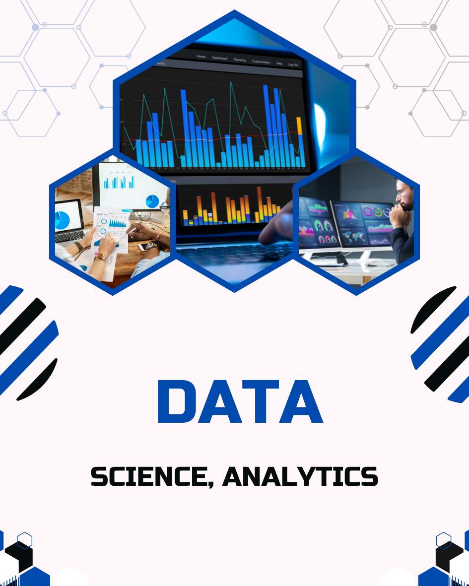 Data Science and Data Analytics