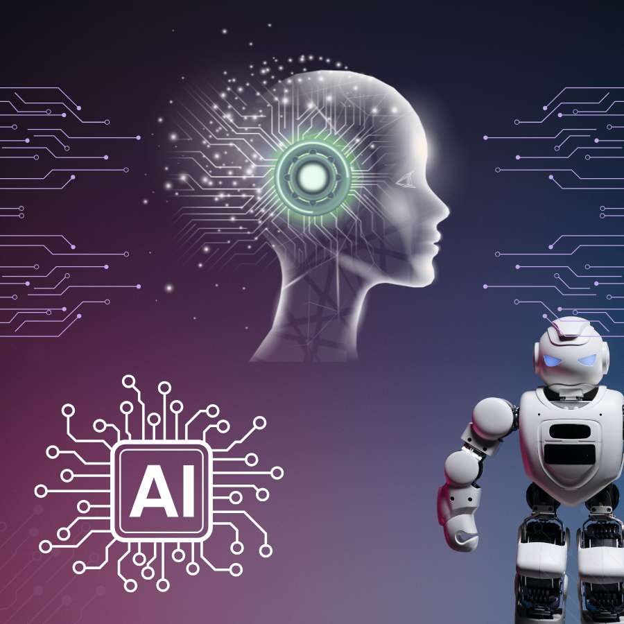 Modern Artificial Intelligence
